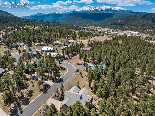 MLS Image for 775  Skyline  ,Woodland Park, Colorado