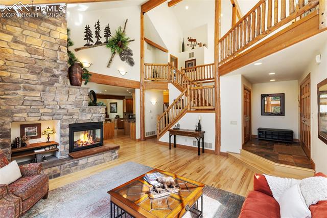 MLS Image for 775  Skyline  ,Woodland Park, Colorado