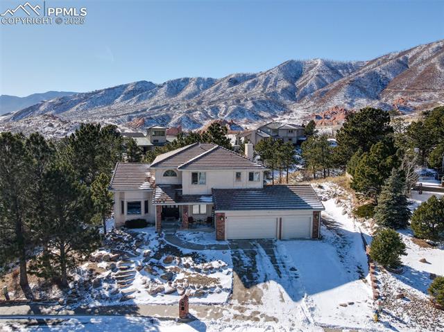 2770  Rossmere  , colorado springs  House Search MLS Picture