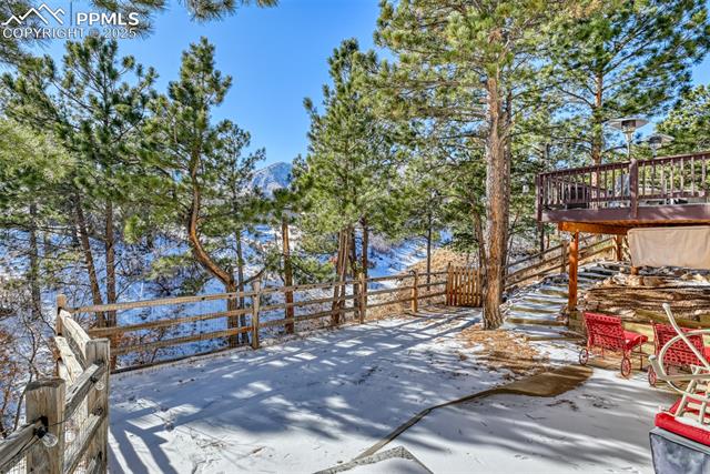 MLS Image for 2770  Rossmere  ,Colorado Springs, Colorado