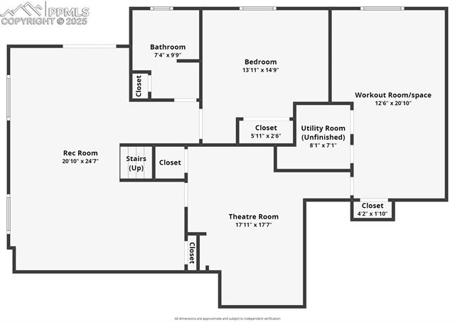 MLS Image for 2770  Rossmere  ,Colorado Springs, Colorado