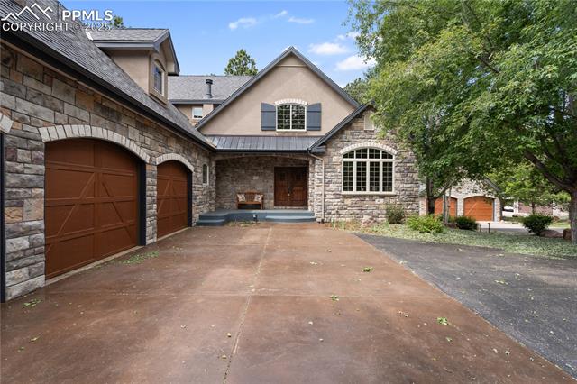 3781  Mountain Dance  , colorado springs  House Search MLS Picture