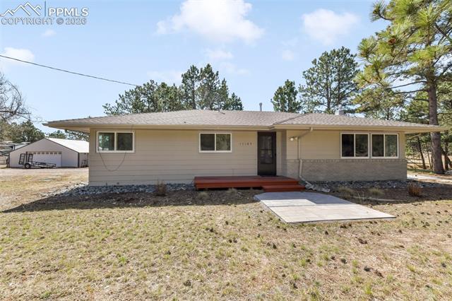 11165  Pine Meadows  , colorado springs&nbsp; House Search MLS Picture