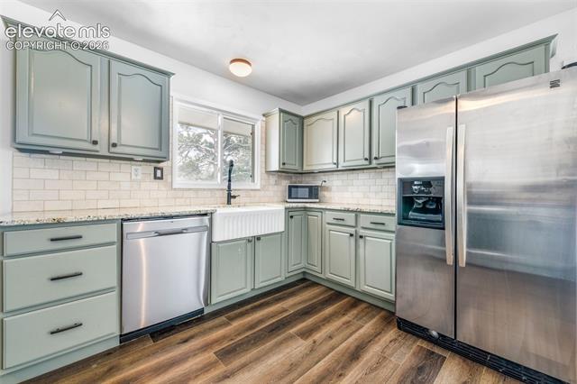 MLS Image for 11165  Pine Meadows  ,Colorado Springs, Colorado