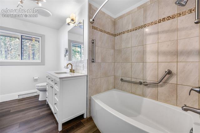 MLS Image for 11165  Pine Meadows  ,Colorado Springs, Colorado