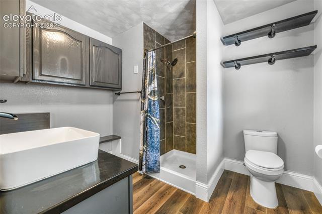 MLS Image for 11165  Pine Meadows  ,Colorado Springs, Colorado