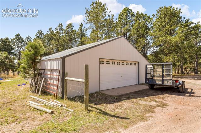 MLS Image for 11165  Pine Meadows  ,Colorado Springs, Colorado