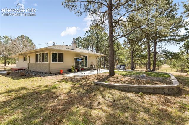 MLS Image for 11165  Pine Meadows  ,Colorado Springs, Colorado