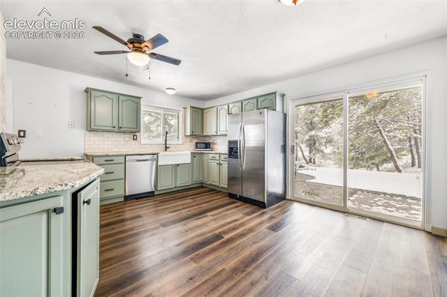 MLS Image for 11165  Pine Meadows  ,Colorado Springs, Colorado