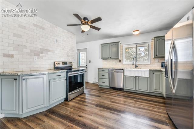 MLS Image for 11165  Pine Meadows  ,Colorado Springs, Colorado