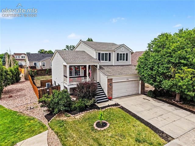 7216  Brush Hollow  , fountain&nbsp; House Search MLS Picture