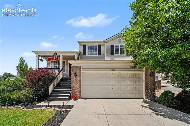 MLS Image for 7216  Brush Hollow  ,Fountain, Colorado