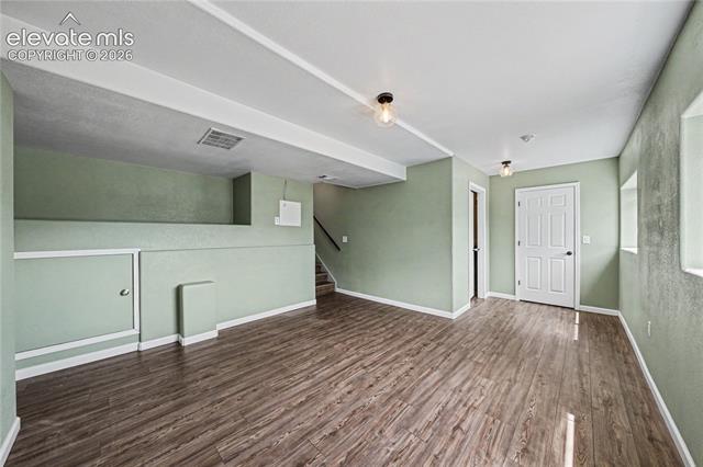 MLS Image for 7216  Brush Hollow  ,Fountain, Colorado