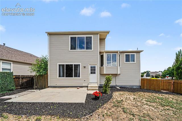 MLS Image for 7216  Brush Hollow  ,Fountain, Colorado