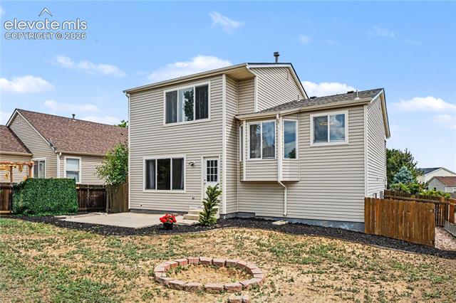 MLS Image for 7216  Brush Hollow  ,Fountain, Colorado