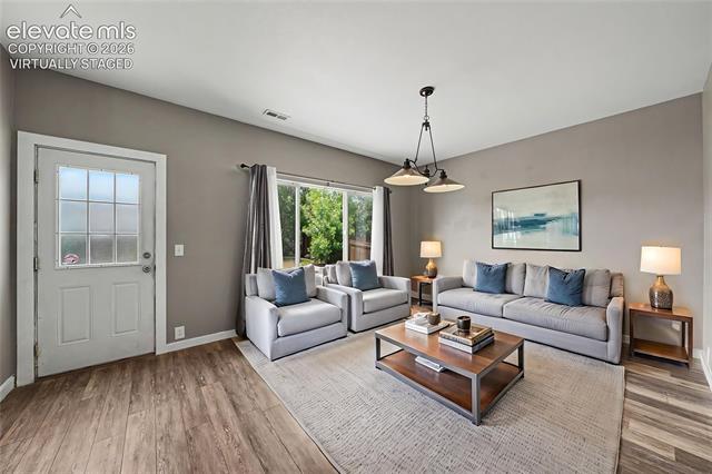 MLS Image for 7216  Brush Hollow  ,Fountain, Colorado