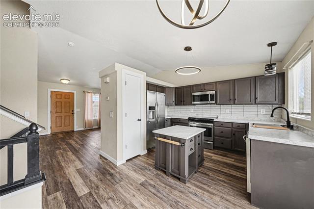 MLS Image for 7216  Brush Hollow  ,Fountain, Colorado