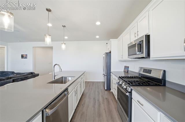 MLS Image for 2213  Sunrise  ,Pueblo, Colorado
