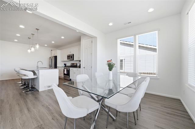 MLS Image for 2213  Sunrise  ,Pueblo, Colorado