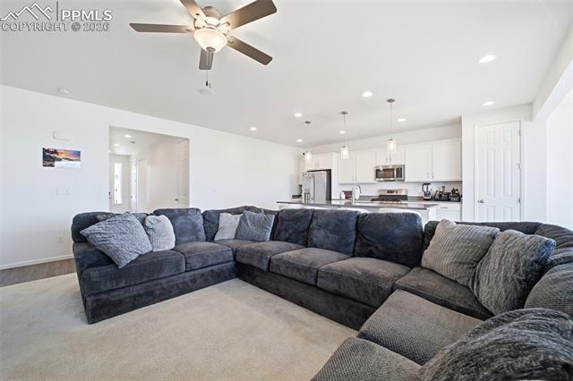 MLS Image for 2213  Sunrise  ,Pueblo, Colorado