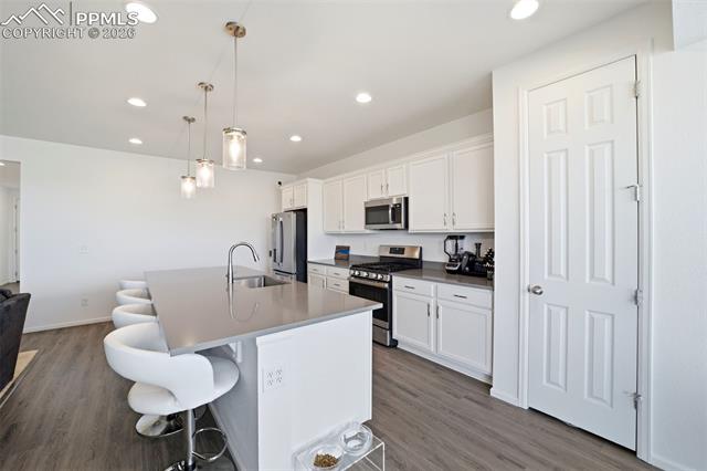 MLS Image for 2213  Sunrise  ,Pueblo, Colorado