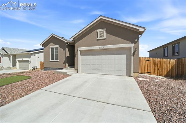 MLS Image for 2213  Sunrise  ,Pueblo, Colorado