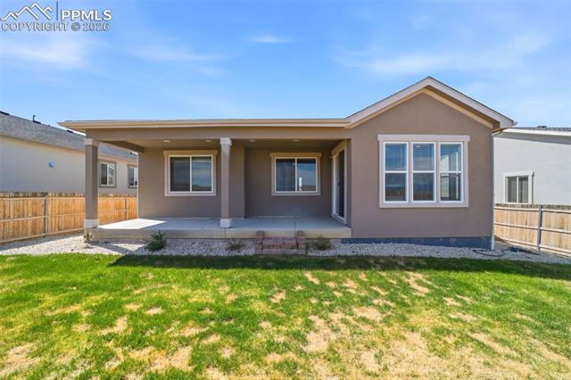 MLS Image for 2213  Sunrise  ,Pueblo, Colorado