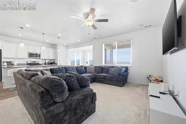 MLS Image for 2213  Sunrise  ,Pueblo, Colorado