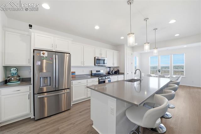 MLS Image for 2213  Sunrise  ,Pueblo, Colorado