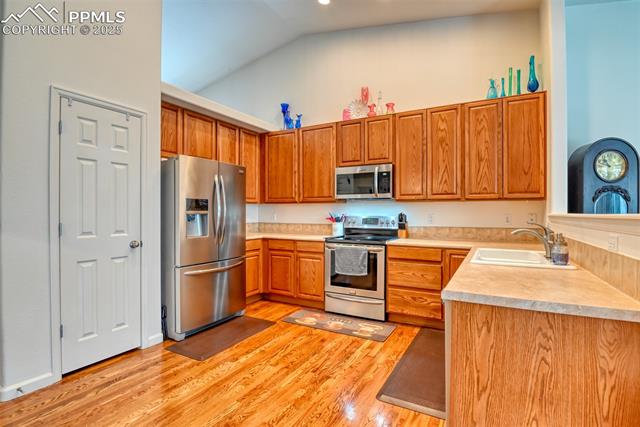 MLS Image for 7182  Flowering Almond  ,Colorado Springs, Colorado