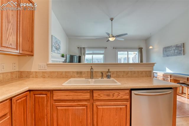 MLS Image for 7182  Flowering Almond  ,Colorado Springs, Colorado