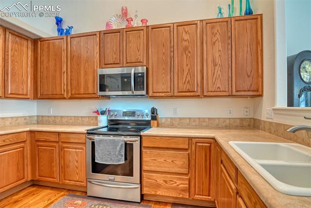 MLS Image for 7182  Flowering Almond  ,Colorado Springs, Colorado