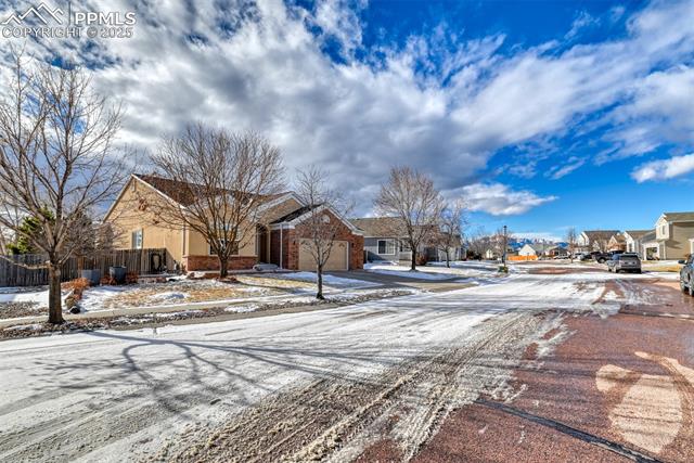 MLS Image for 7182  Flowering Almond  ,Colorado Springs, Colorado