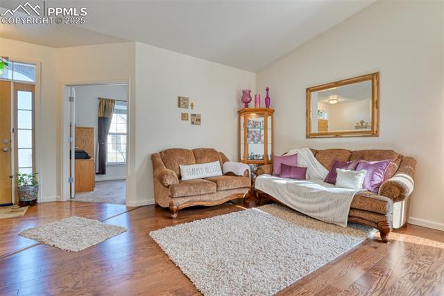 MLS Image for 7182  Flowering Almond  ,Colorado Springs, Colorado