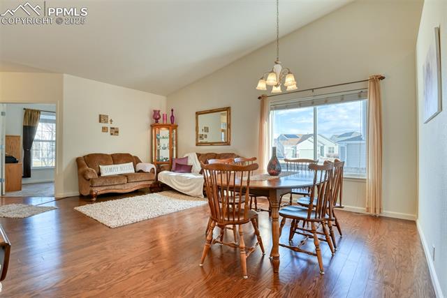 MLS Image for 7182  Flowering Almond  ,Colorado Springs, Colorado