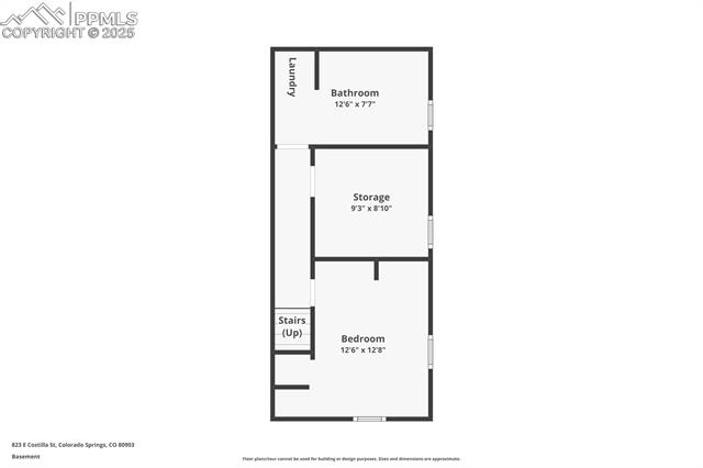 MLS Image for 823 E Costilla  ,Colorado Springs, Colorado