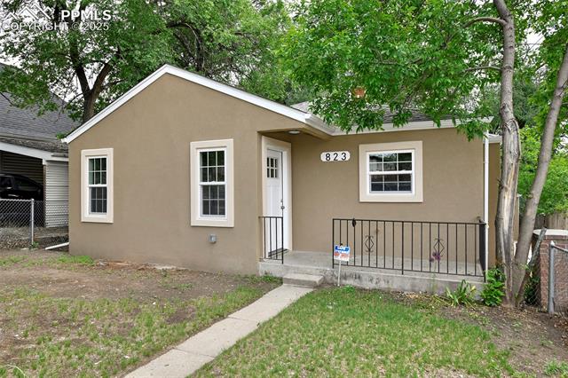 MLS Image for 823 E Costilla  ,Colorado Springs, Colorado