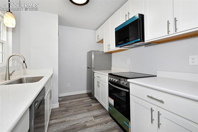 MLS Image for 823 E Costilla  ,Colorado Springs, Colorado