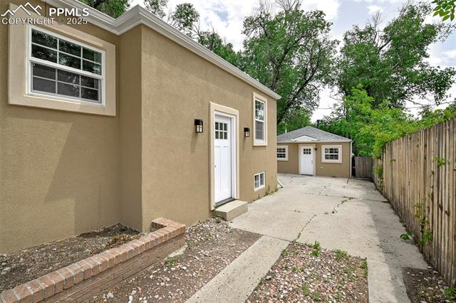 MLS Image for 823 E Costilla  ,Colorado Springs, Colorado