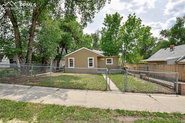 MLS Image for 823 E Costilla  ,Colorado Springs, Colorado