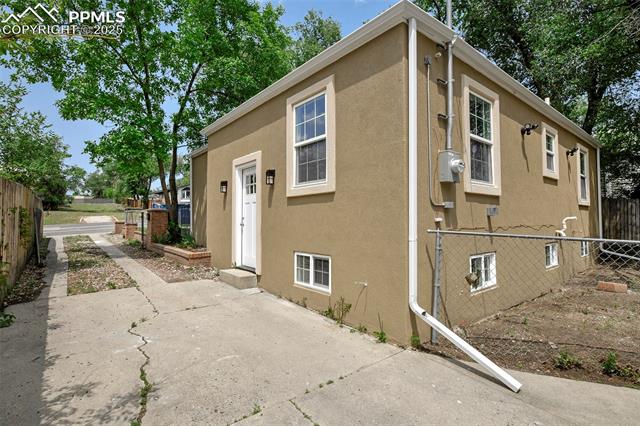 MLS Image for 823 E Costilla  ,Colorado Springs, Colorado