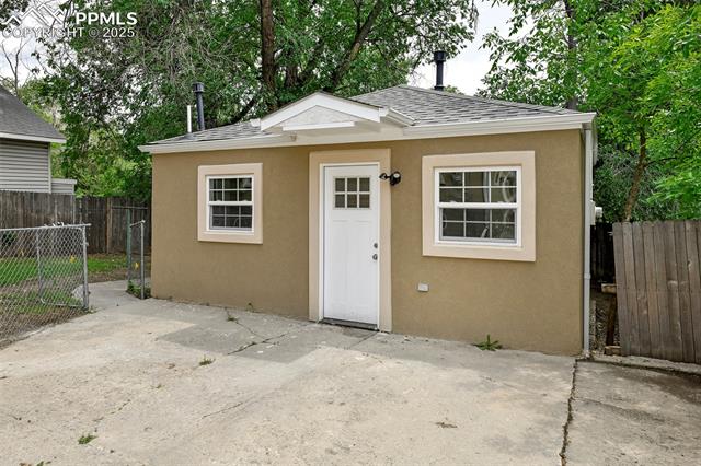 MLS Image for 823 E Costilla  ,Colorado Springs, Colorado