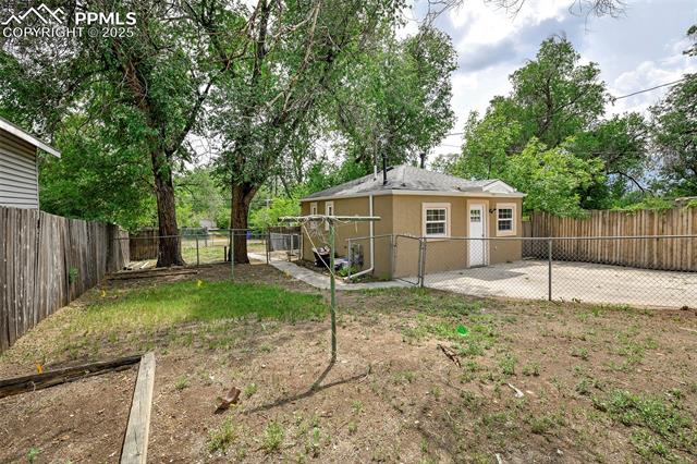 MLS Image for 823 E Costilla  ,Colorado Springs, Colorado
