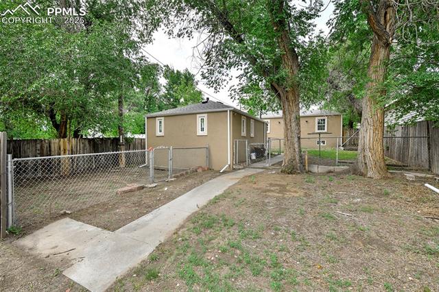 MLS Image for 823 E Costilla  ,Colorado Springs, Colorado