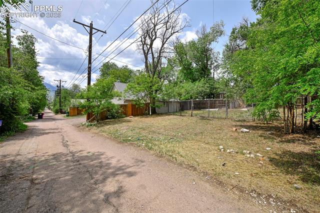 MLS Image for 823 E Costilla  ,Colorado Springs, Colorado