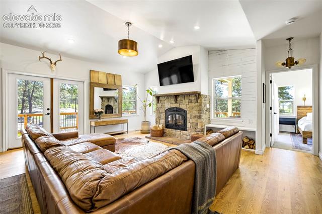MLS Image for 13415  Brentwood  ,Colorado Springs, Colorado