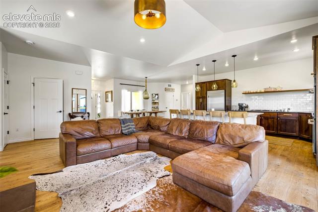 MLS Image for 13415  Brentwood  ,Colorado Springs, Colorado