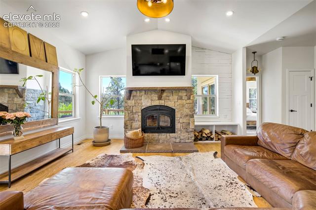 MLS Image for 13415  Brentwood  ,Colorado Springs, Colorado