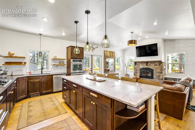 MLS Image for 13415  Brentwood  ,Colorado Springs, Colorado
