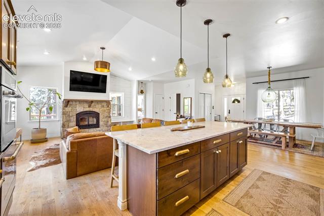 MLS Image for 13415  Brentwood  ,Colorado Springs, Colorado